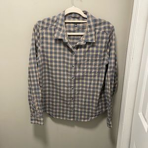Women’s Toad & Co. Flannel